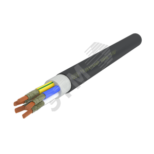 Изображение товара Кабель силовой ВВГнг(А)-FRLSLTx 5х120мс(N.PE)-1 Ч (м)