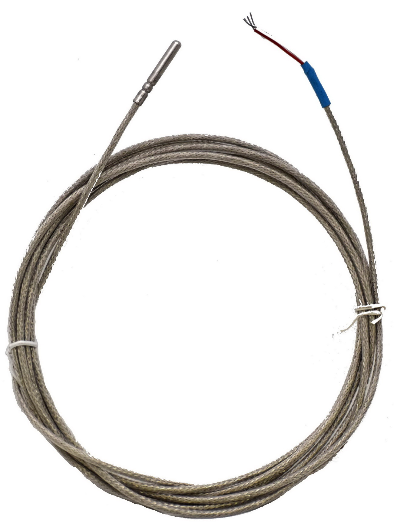 Термопреобразователь сопротивления РТ-100 3 м