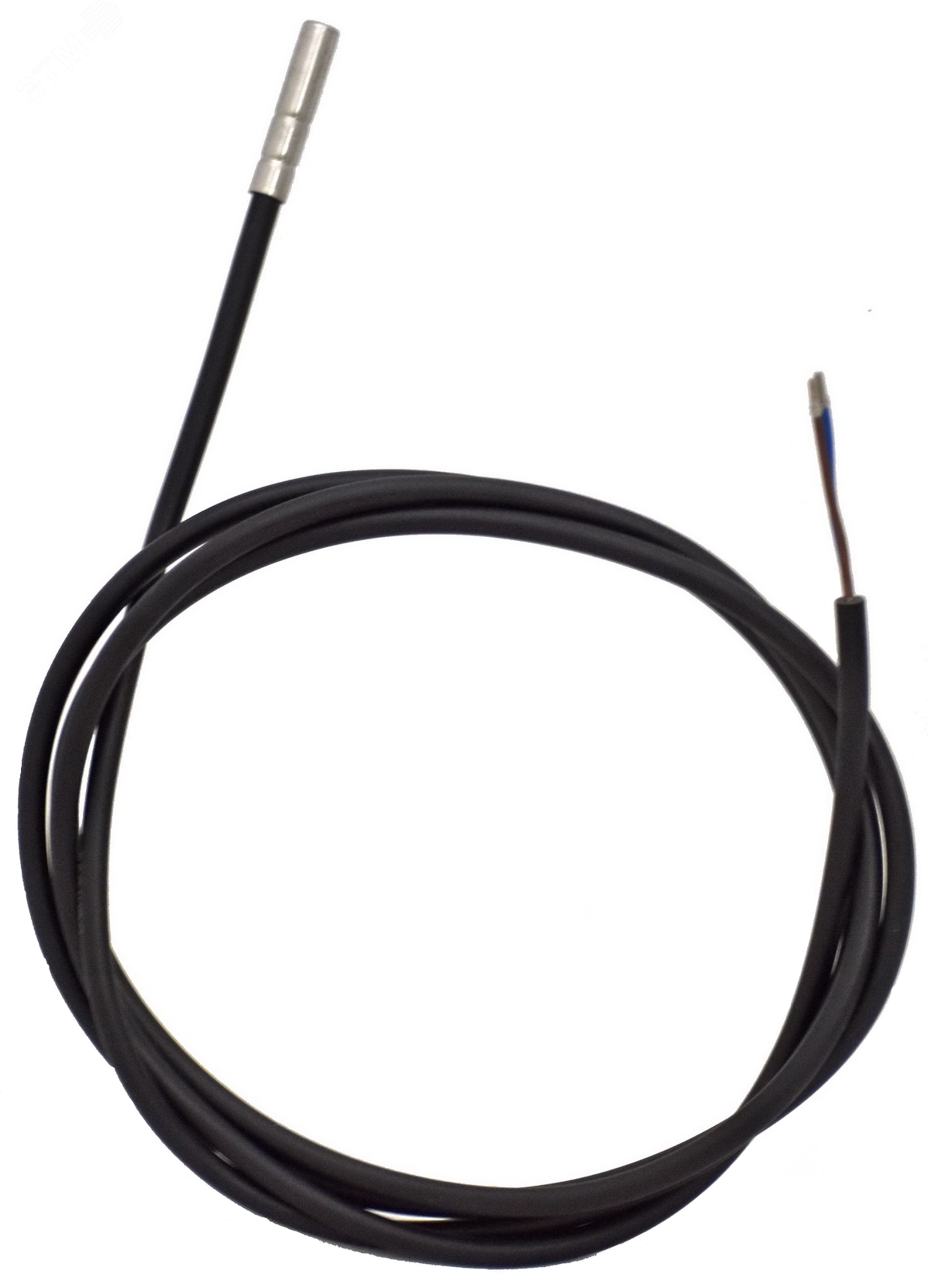 Изображение товара Термопреобразователь сопротивления PTC 1,5 м для автоматизации и контроля температуры