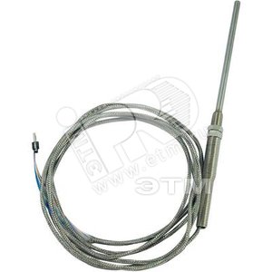 Изображение товара Термопреобразователь сопротивления РТ-100 2 м (шт)