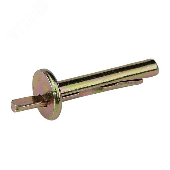 Изображение товара Анкер-клин 6x40 (шт)