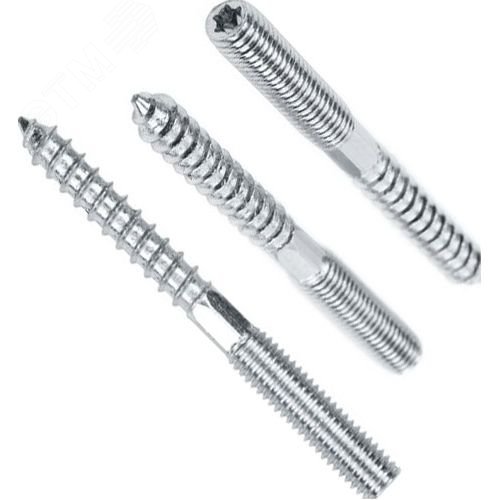 Изображение товара Саморез-шпилька 8х100 (шт)