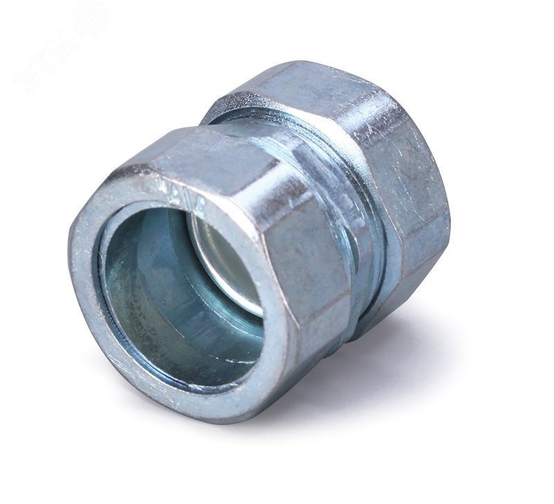 Изображение товара Муфта соединительная СТМ-50 АТР-50 для герметичного соединения металлорукава