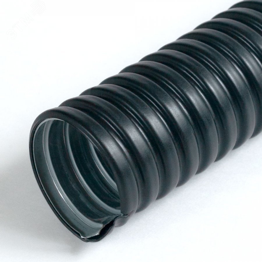 Изображение товара Металлорукав в ПВХ изоляции Р3-НП-МБМр-НГ-20 50м