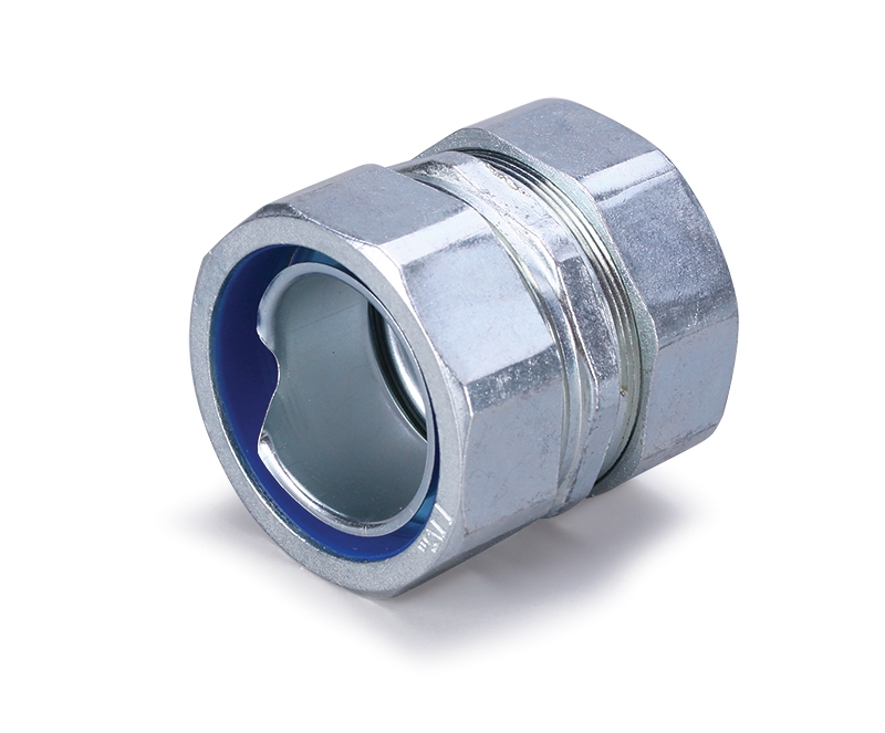 Муфта соединительная С мм-25 (1) (гайка под рожковый ключ)