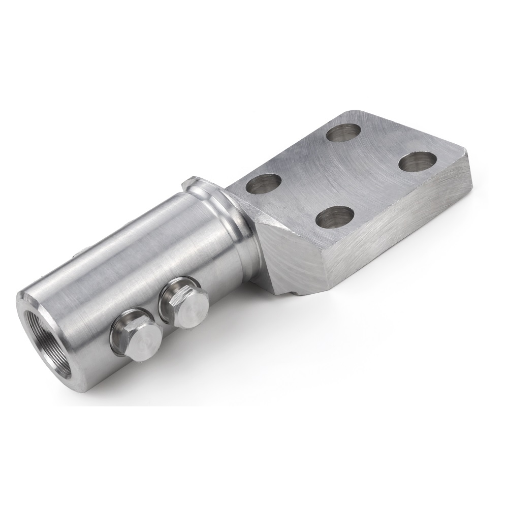 Наконечник болтовой НС 300 (до 20 кВ)