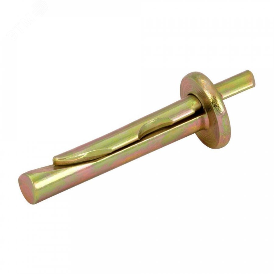 Изображение товара Анкер-клин 6x60 в карт (50 шт/уп) (шт)