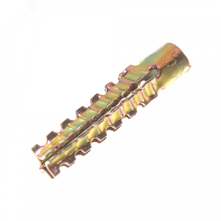 Изображение товара Дюбель металлический универсальный 8х60 (шт)