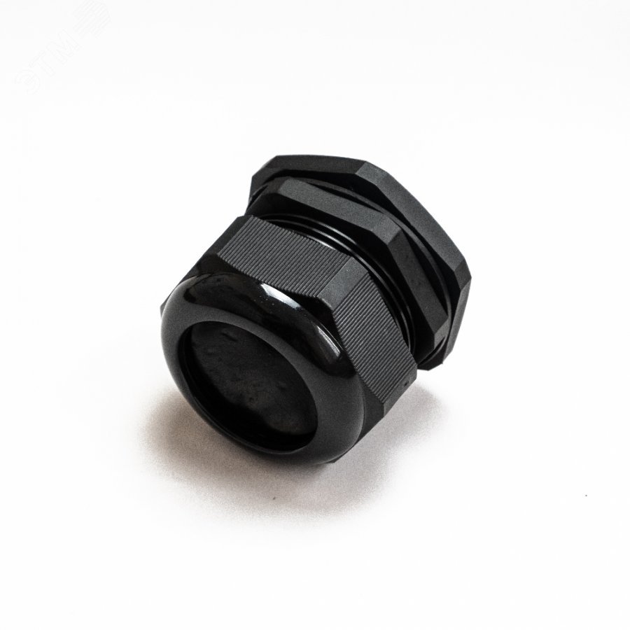 Сальник MG 63 (IP68) d отверстия 40-50 мм черный (1 шт/уп) артикул PR08 ...