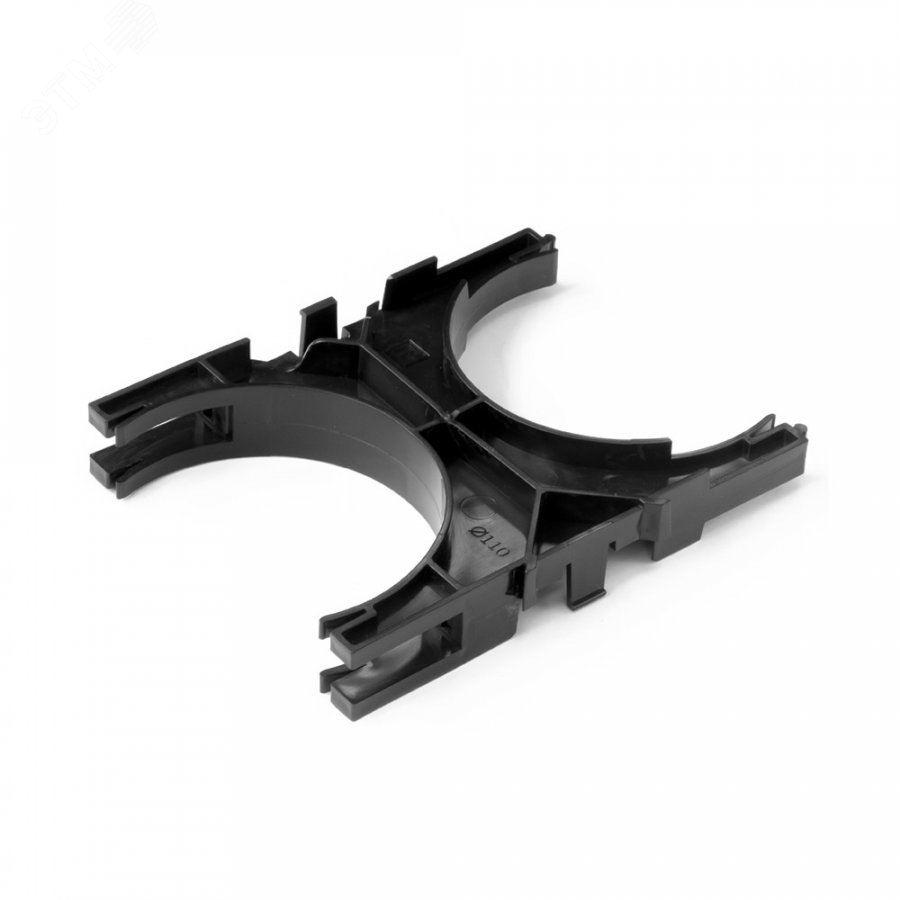 Изображение товара Кластер для двустенных труб d110 мм наборный двухсторонний