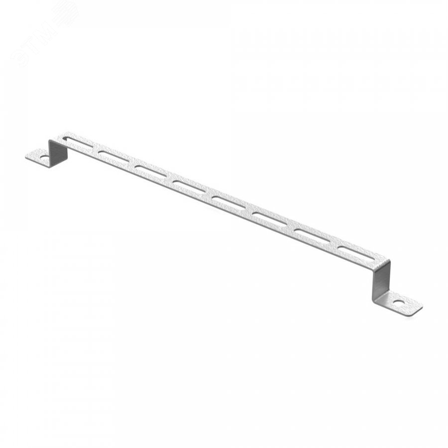 Изображение товара Крепление стеновое-напольное HDZ 400 для металлических лотков