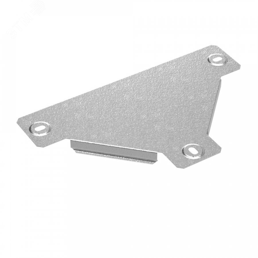 Изображение товара Крышка ответвителя Т-образного Стандарт HDZ 50 (шт)