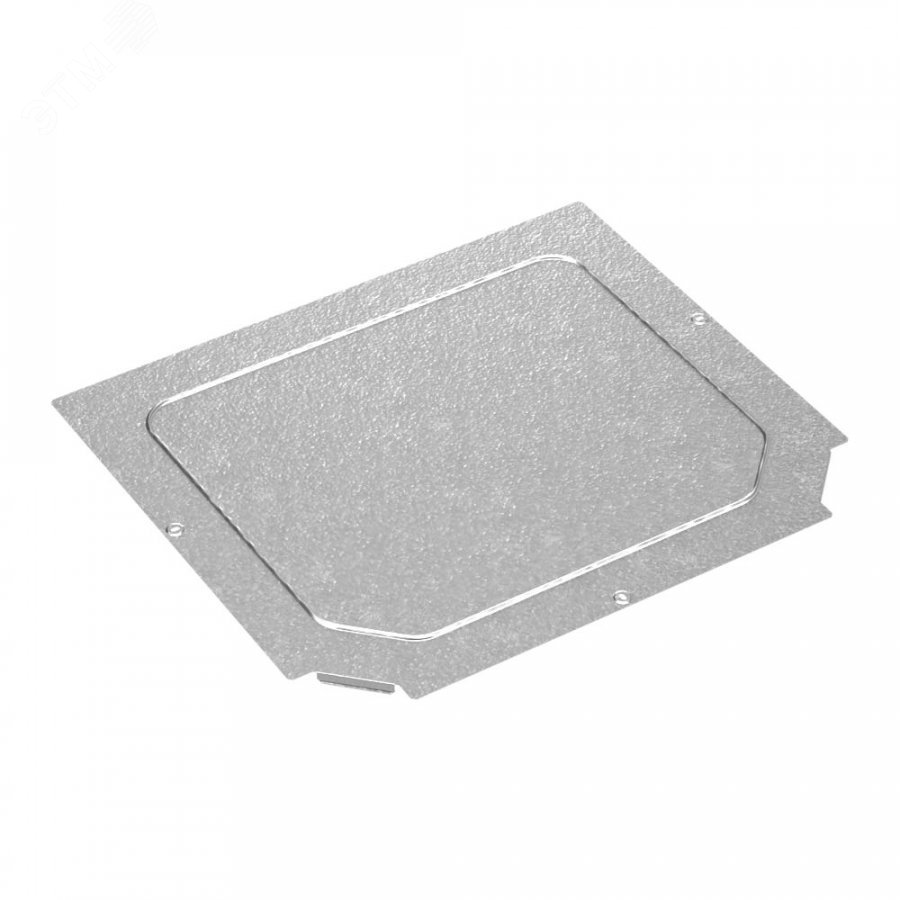 Изображение товара Крышка ответвителя Т-образного Стандарт HDZ 600 (шт)