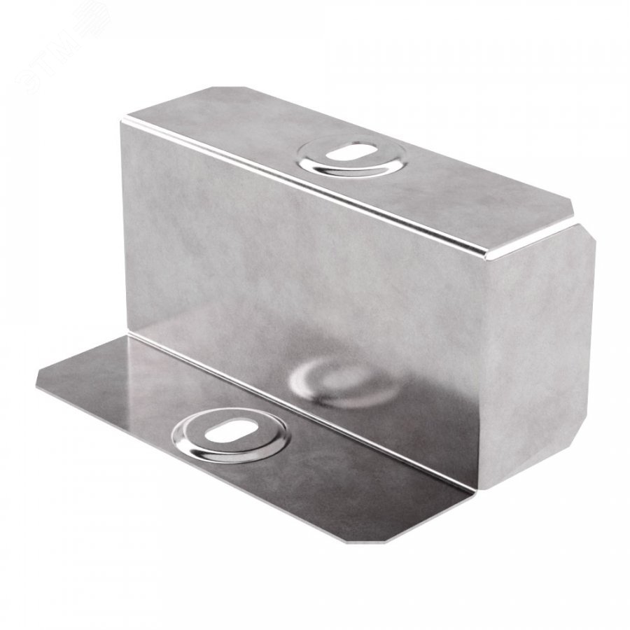 Изображение товара Переходник по высоте Стандарт 100х100х50 (шт)