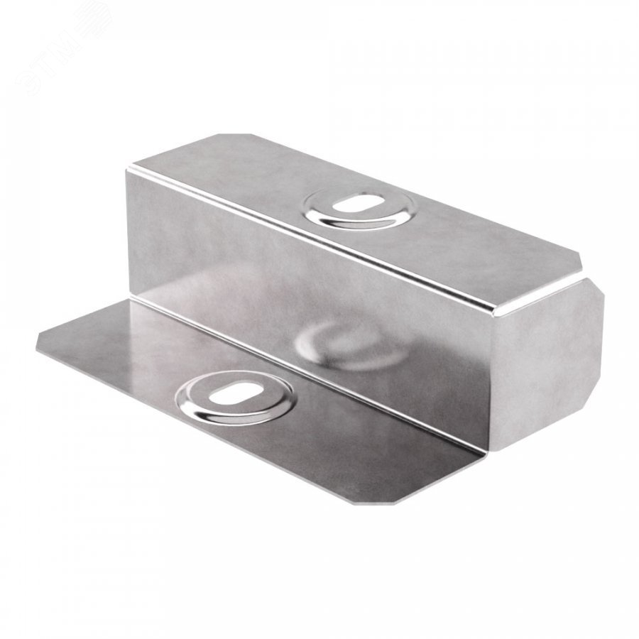 Изображение товара Переходник по высоте Стандарт 100х80х50 (шт)