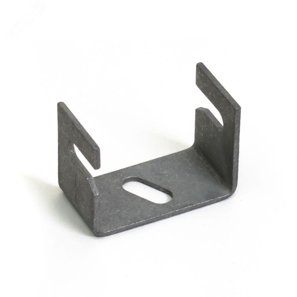 Изображение товара Держатель для фиксации полосы 4х25/4х30 мм TDZ рулонный держатель