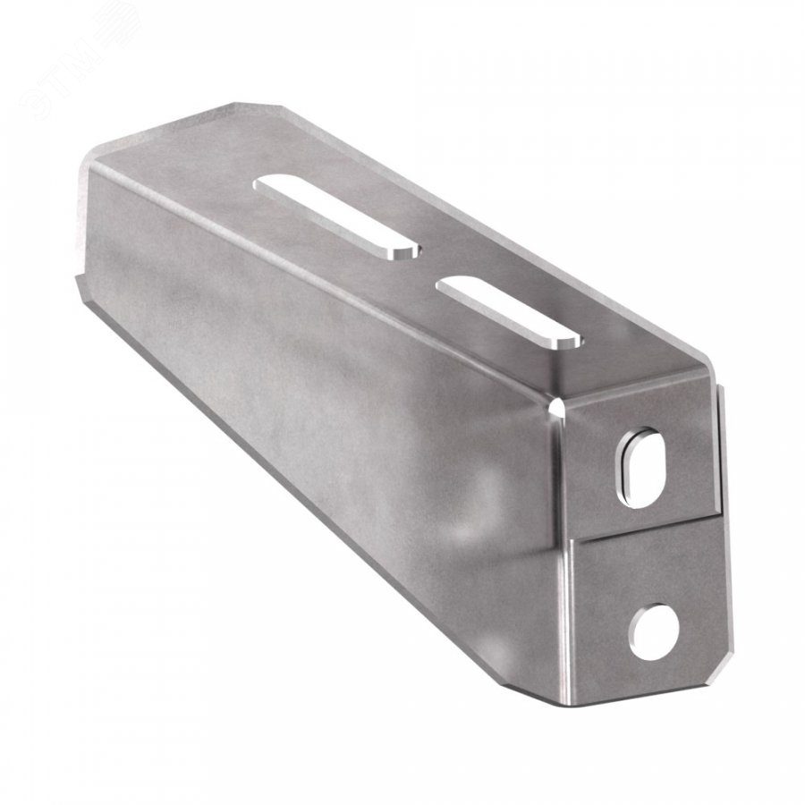 Изображение товара Кронштейн подвеса настенный 200 для монтажа канализационных линий