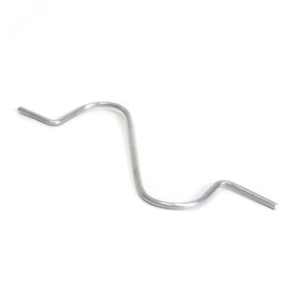 Изображение товара Компенсатор алюминиевый AL (шт)