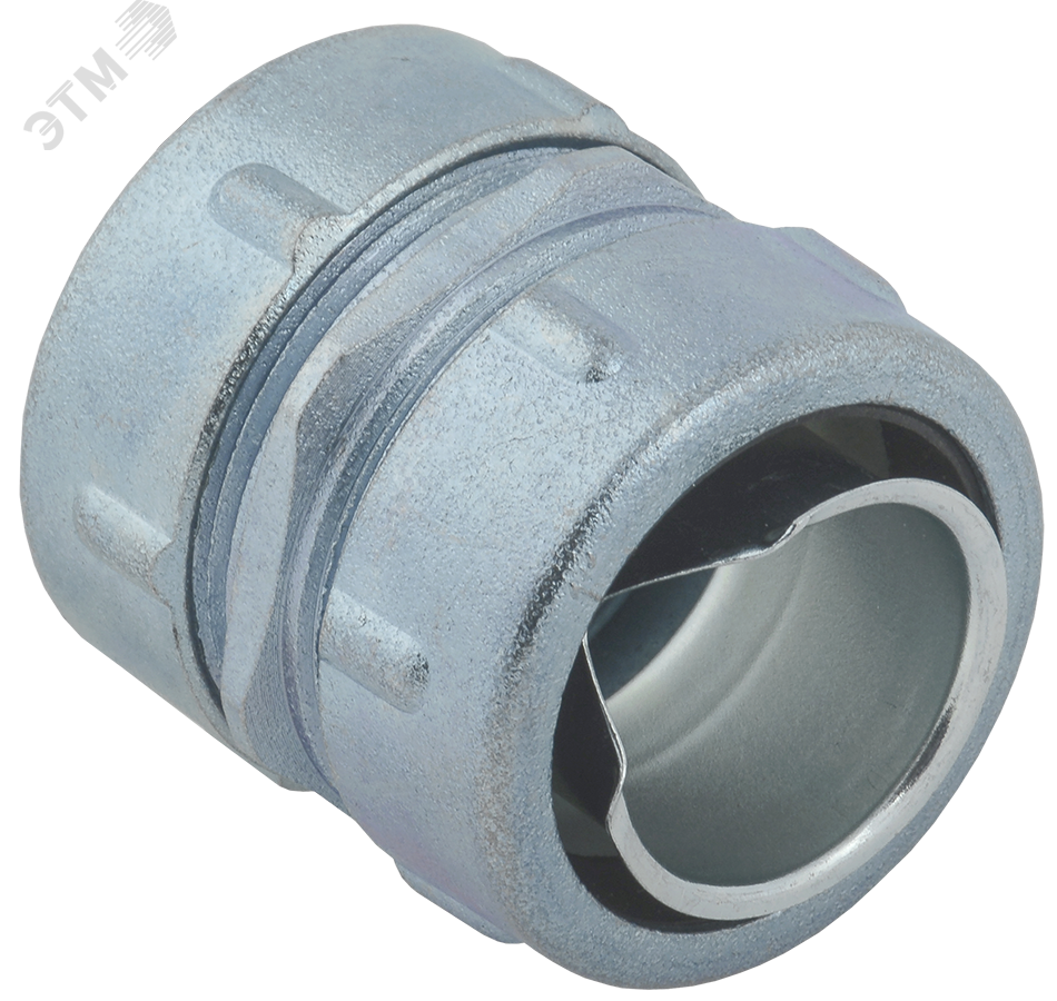 Муфта для металлорукава соединительная 20 СММ-20 Промрукав купить цена