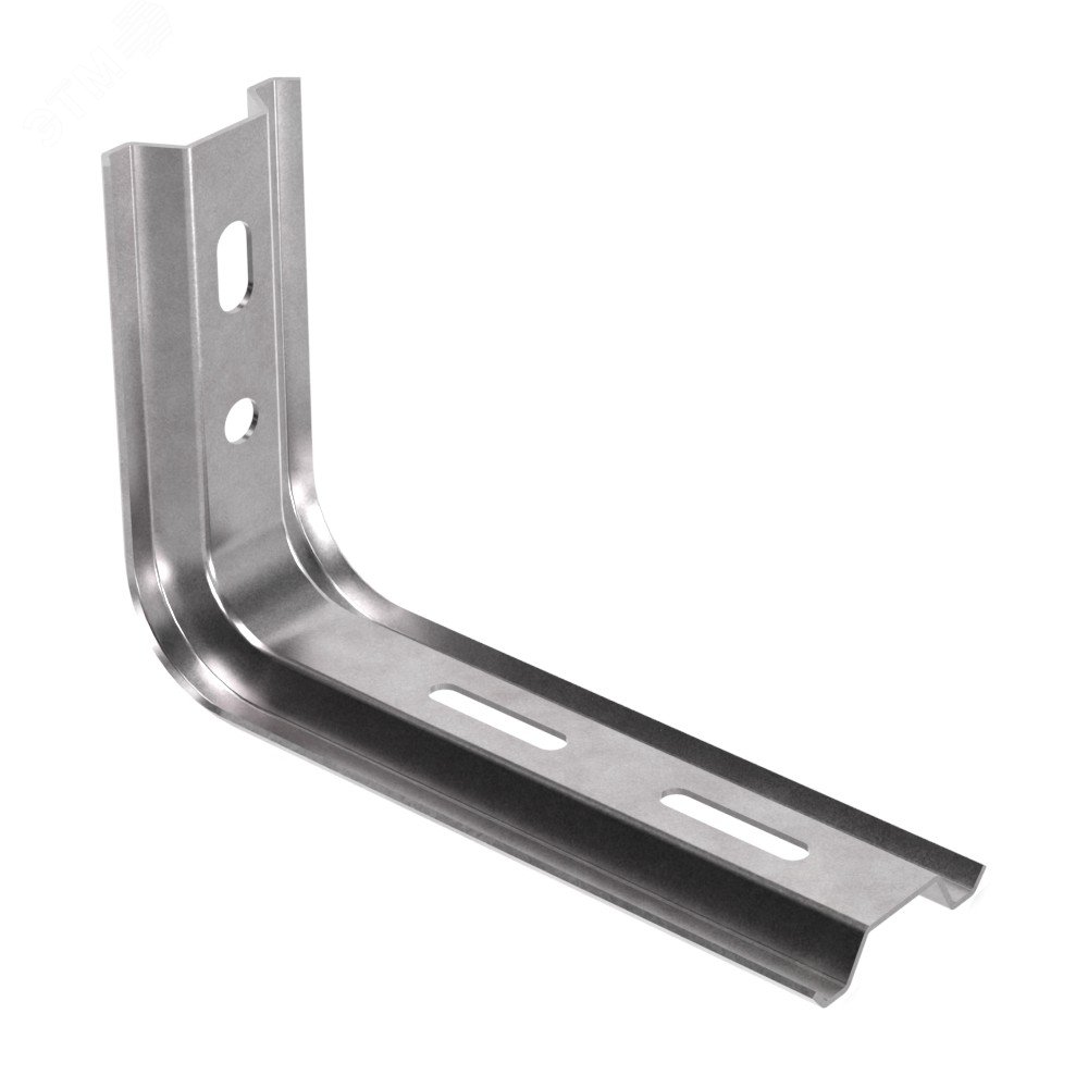 Изображение товара Консоль настенная Омега КНО-300 для крепления металлических лотков