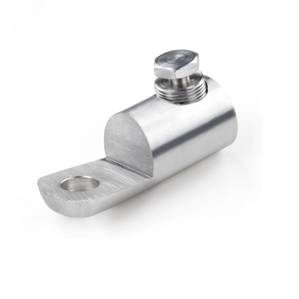 Изображение товара Наконечник болтовой 1НБ 70-120 угол 10 гр. для кабелей до 1 кВ