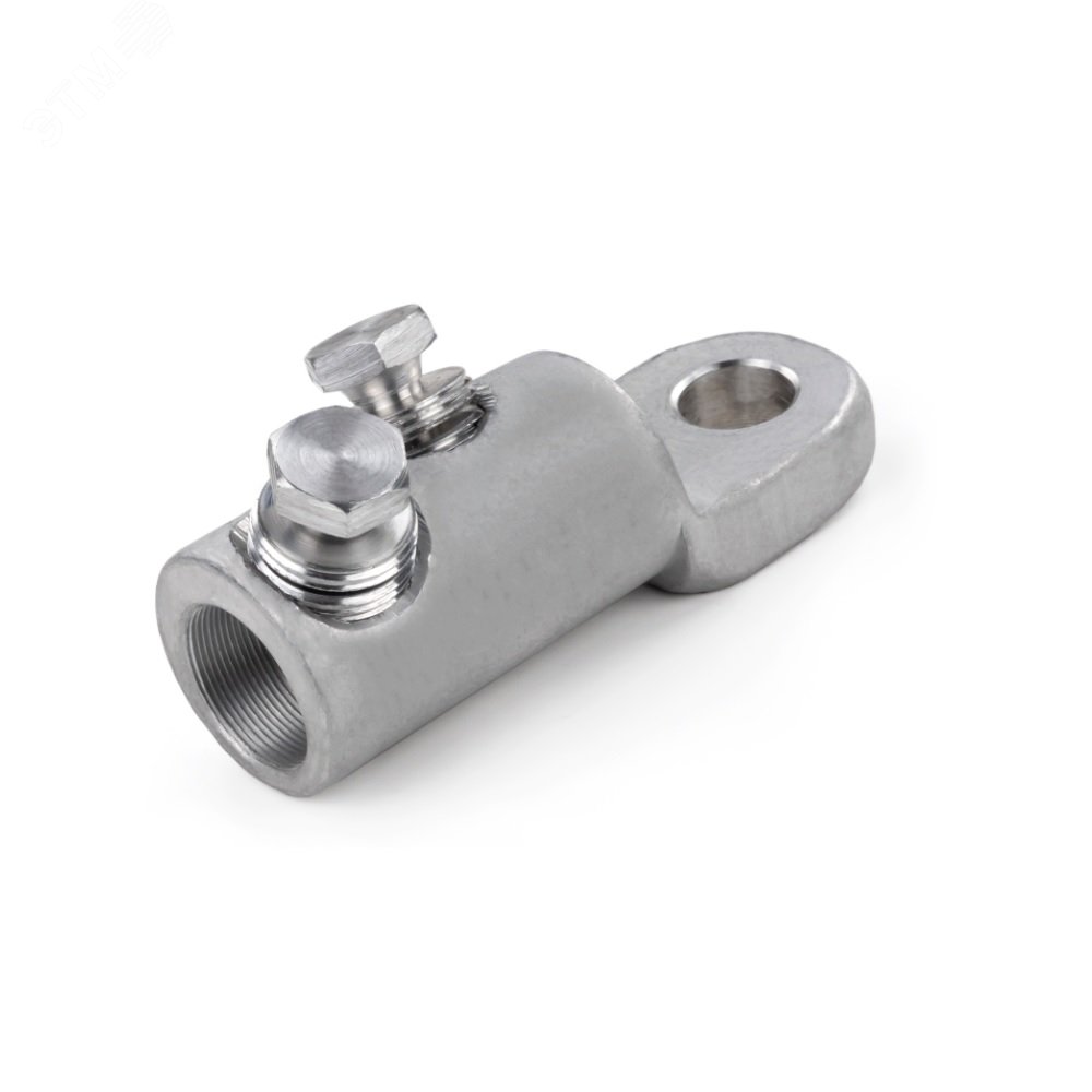 Изображение товара Наконечник болтовой 2НБ 35-50 для кабелей до 10 кВ