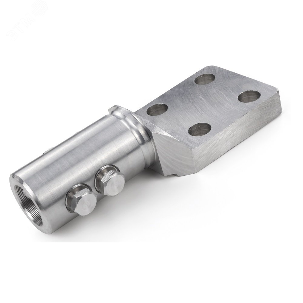 Изображение товара Наконечник болтовой серии НБСП до 20 кВ для кабелей Россия Промрукав