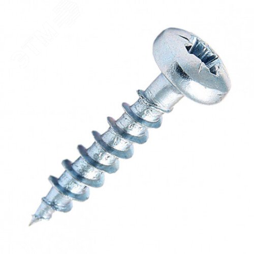 Изображение товара Саморез 5,5х38 DIN 7981 (шт)