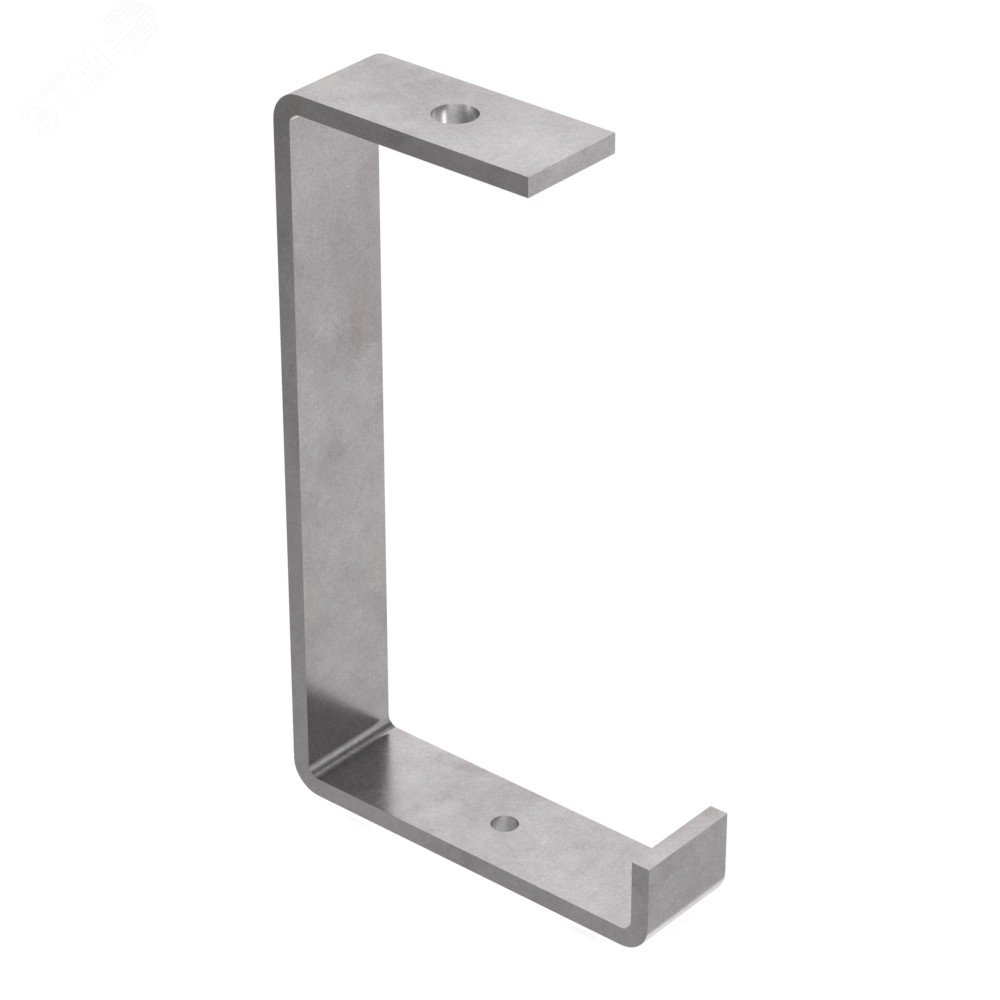 Изображение товара Консоль потолочная КП-300 для систем подвеса лотков