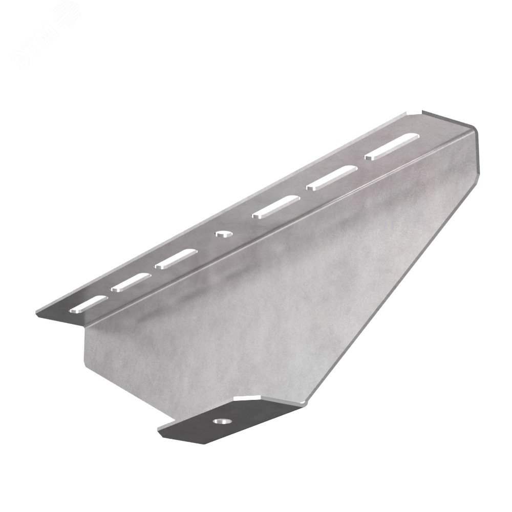 Изображение товара Консоль для шпильки двусторонняя КШД-50 от Промрукав