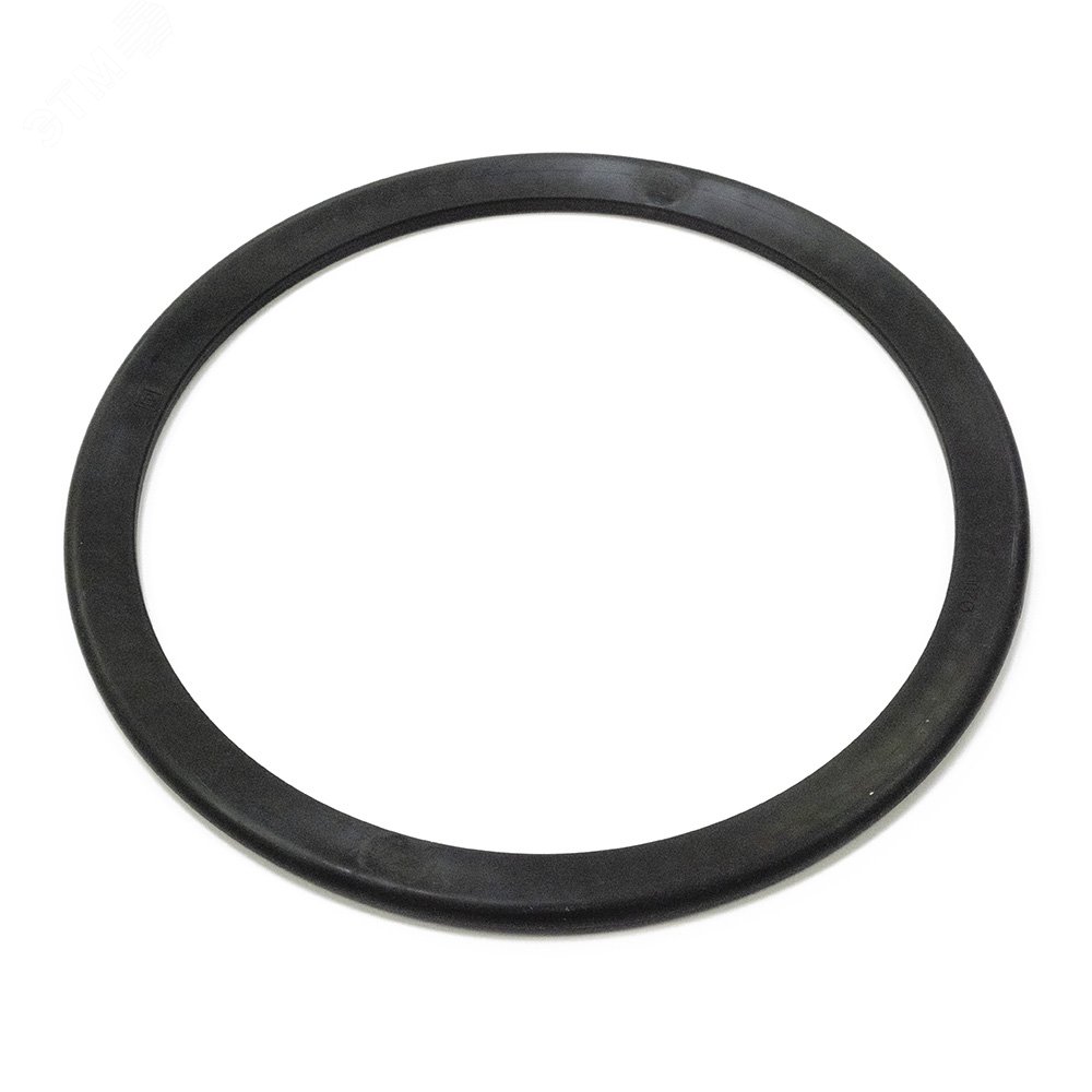 Изображение товара Кольцо уплотнительное для двустенной трубы d200 мм 2шт