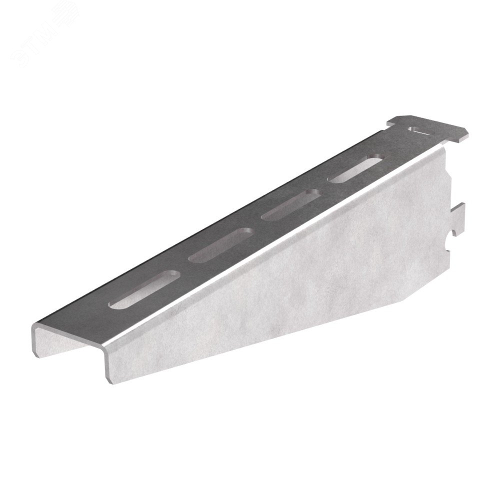 Изображение товара Консоль стоечная КСГЭМ-400 из стали с защитным покрытием для конструкций