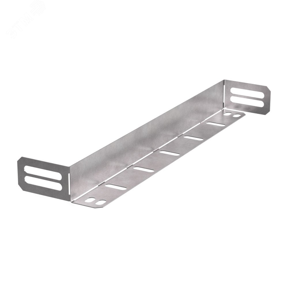 Изображение товара Переходник горизонтальный 300 мм Н50 Промрукав