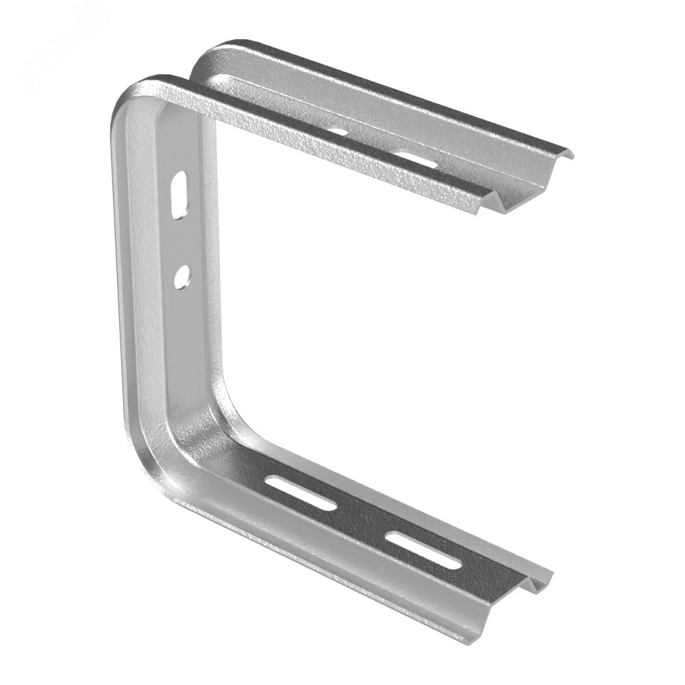 Изображение товара Консоль потолочная Омега HDZ КПО-100 (1,5 мм) (шт)