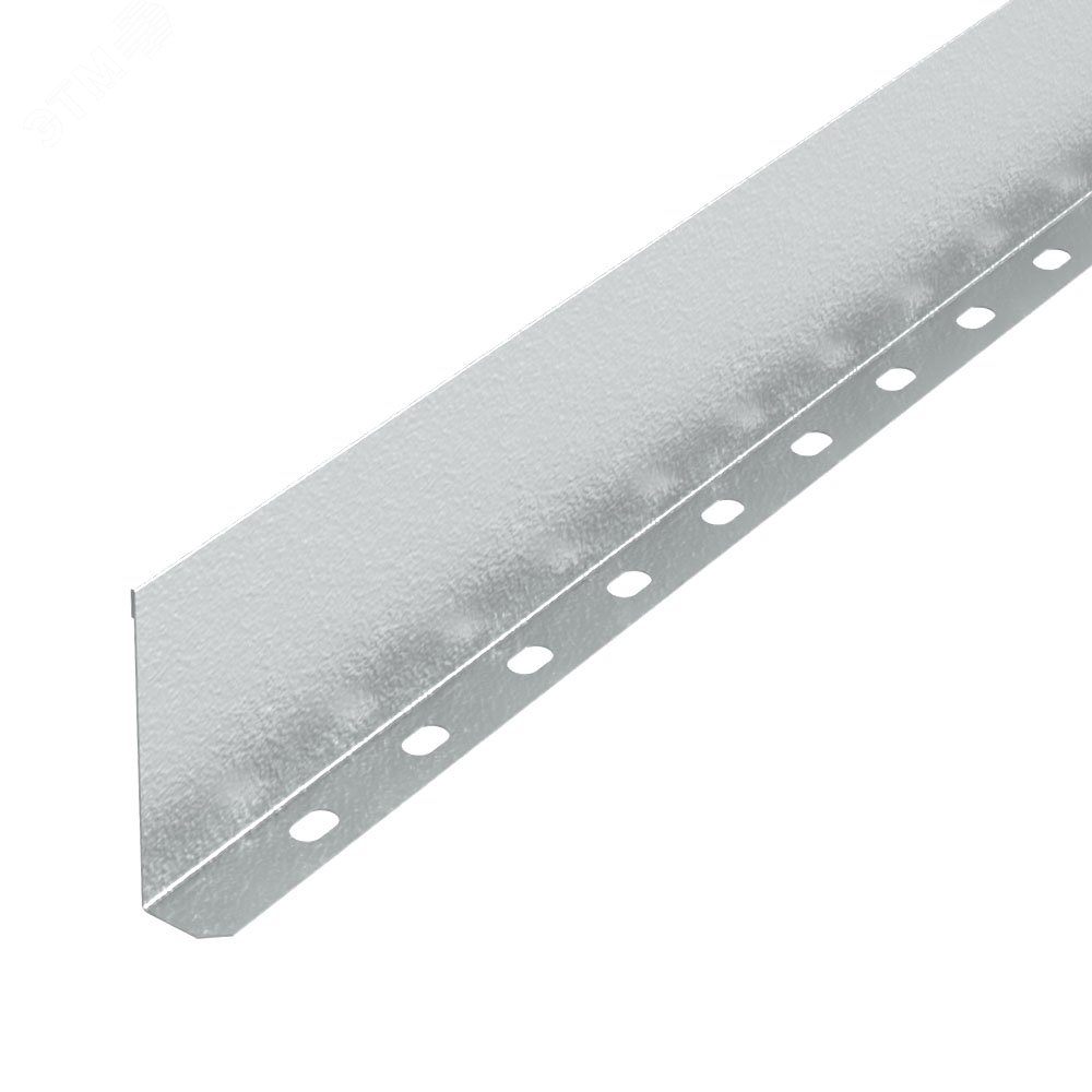 Изображение товара Разделитель лотка Стандарт HDZ 80х3000 (м) для кабелей