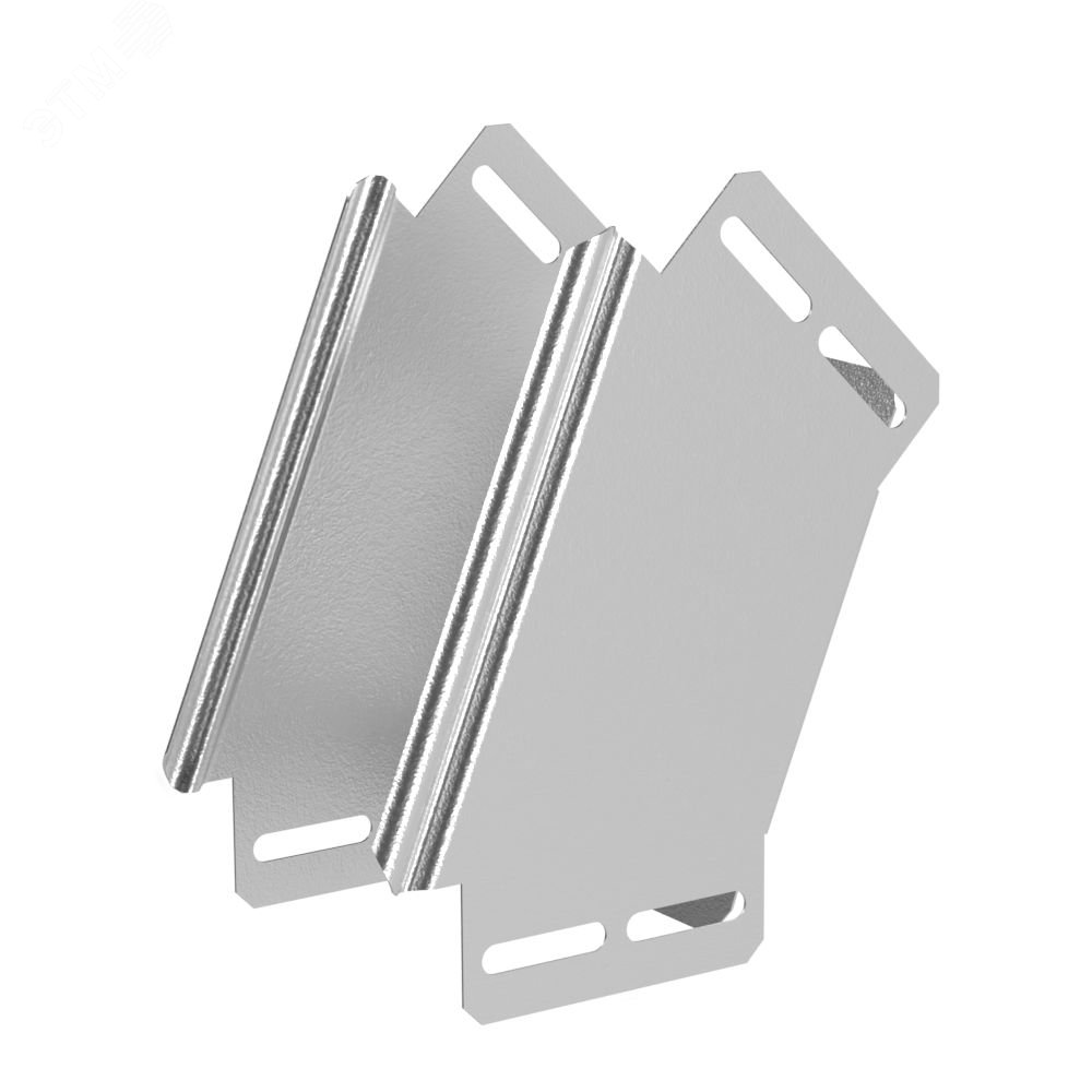 Изображение товара Угол вертикальный внешний 45 градусов Стандарт HDZ 100х100