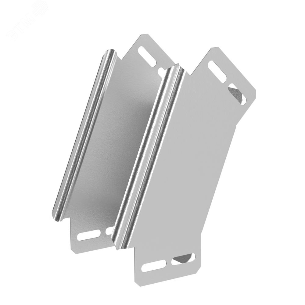 Изображение товара Угол вертикальный внешний 45 градусов Стандарт HDZ 100х80