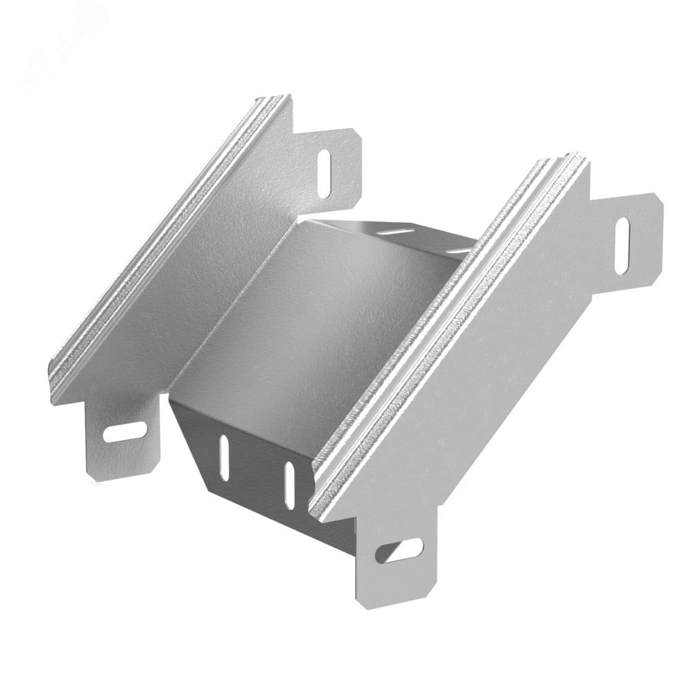 Изображение товара Угол вертикальный внешний 90 градусов Стандарт HDZ 200х50