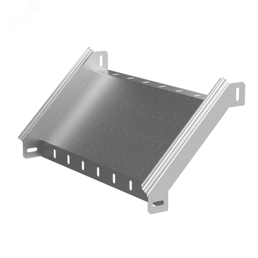 Изображение товара Угол вертикальный внешний 90 градусов Стандарт HDZ 400х50