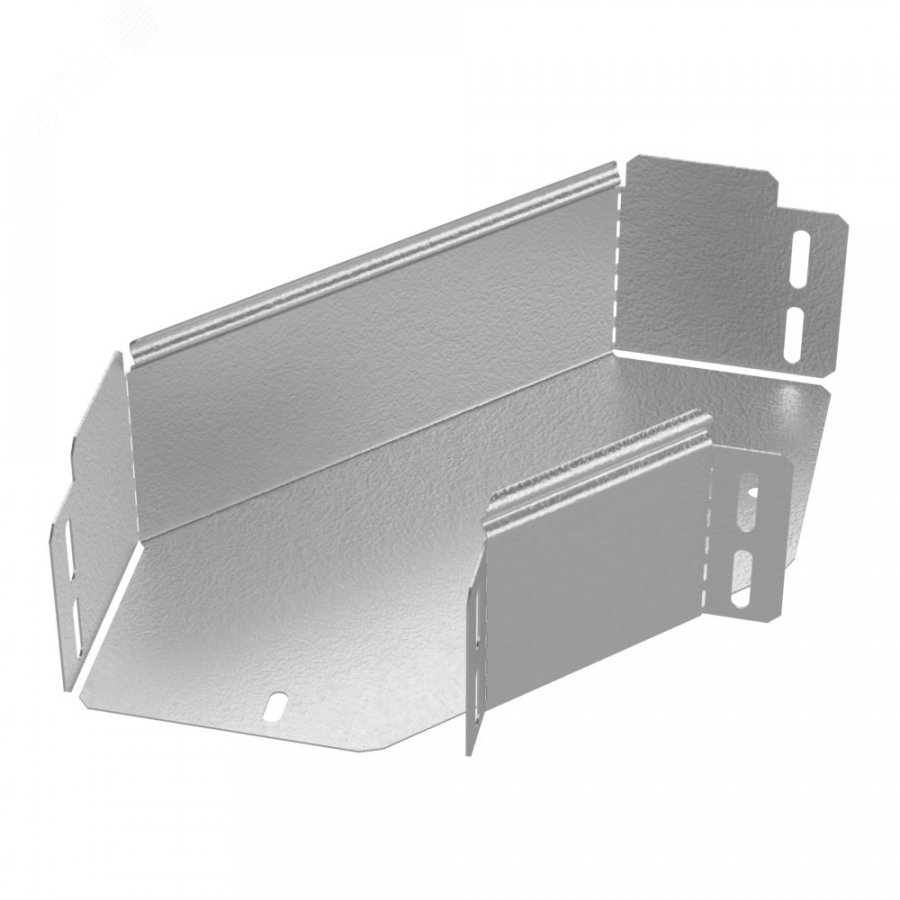 Изображение товара Угол горизонтальный 90 градусов Стандарт HDZ 150х100 от Промрукав