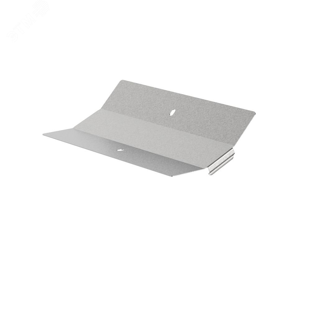 Изображение товара Крышка угла вертикального внутреннего 45 градусов Профи 300 (1,0 мм) (шт)