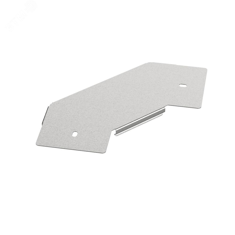 Изображение товара Крышка угла горизонтального 90 градусов Профи 150 (1,0 мм) (шт)