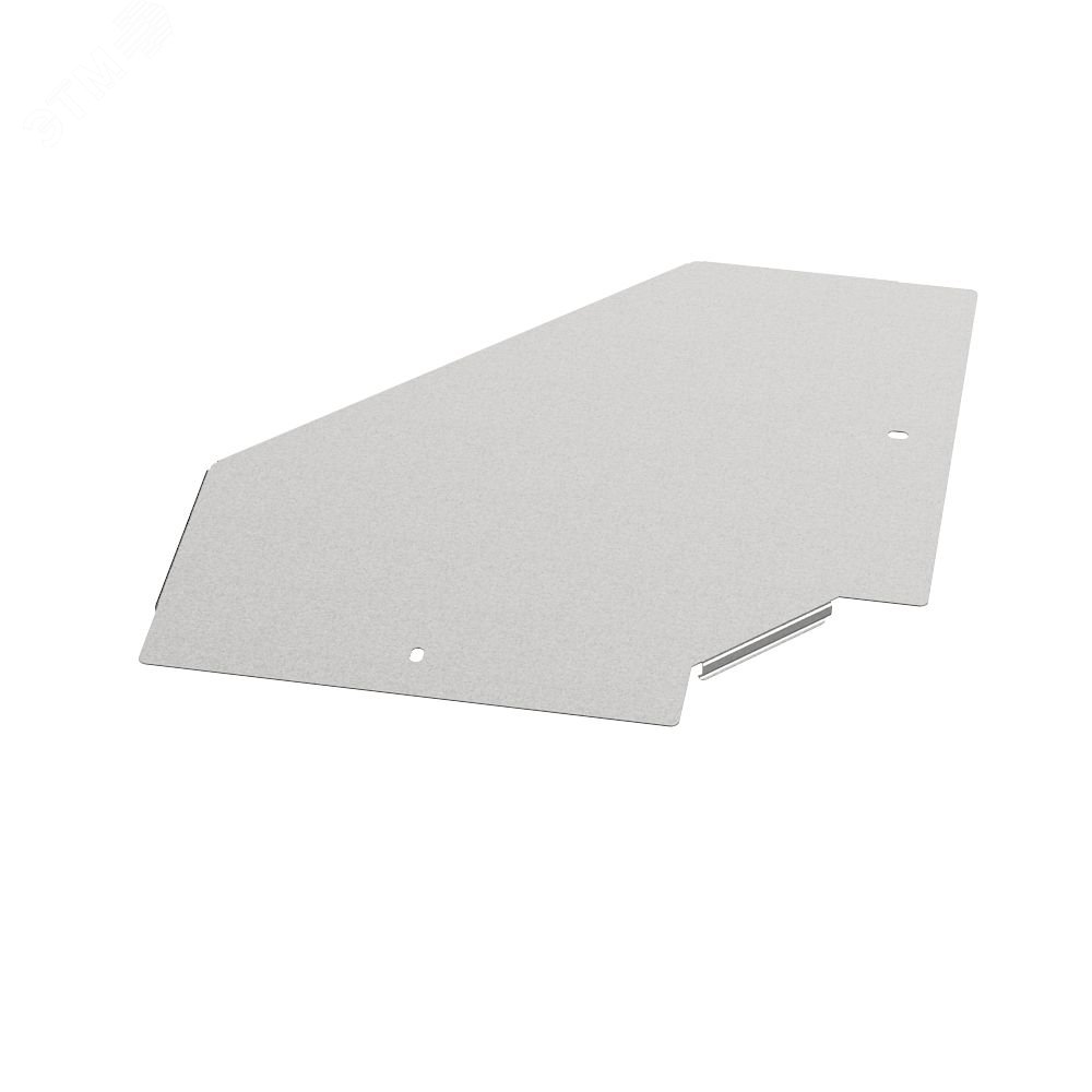 Изображение товара Крышка угла горизонтального 90 градусов Профи 300 (1,0 мм) (шт)