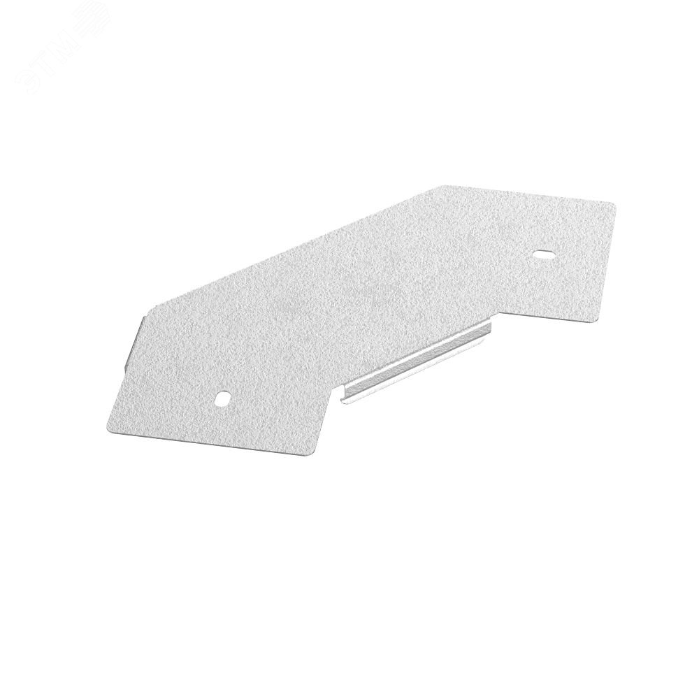 Изображение товара Крышка угла горизонтального 90 градусов Профи HDZ 100 1 мм сталь цинк