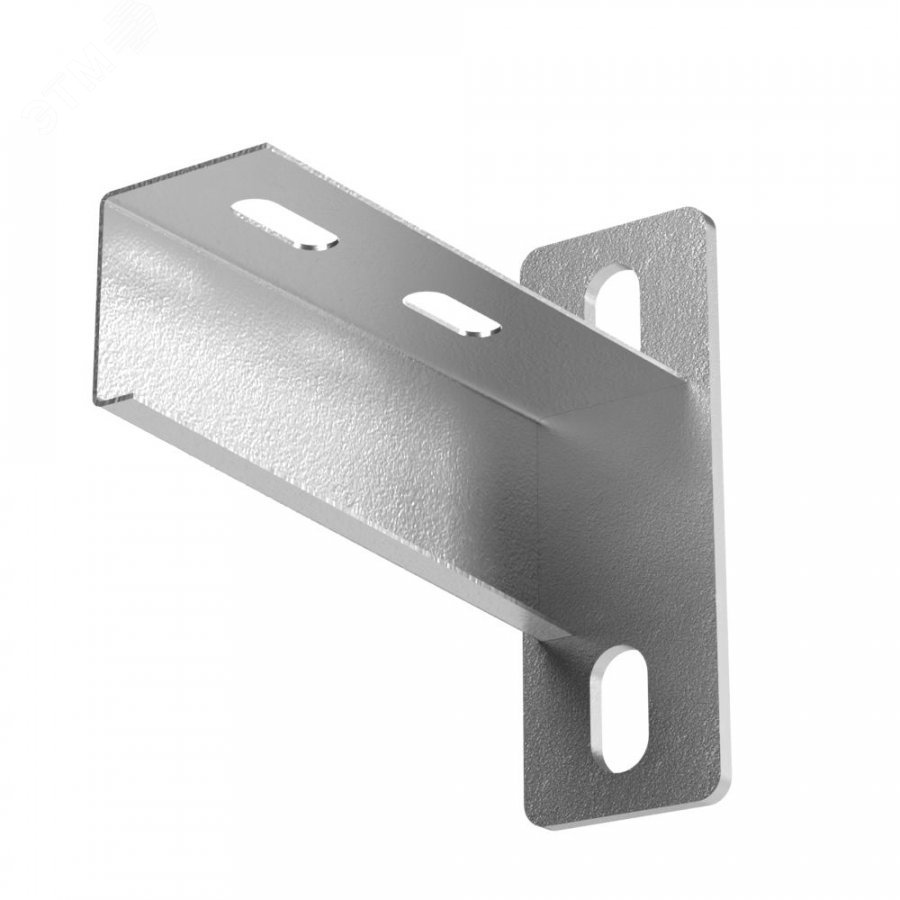 Изображение товара Консоль настенная усиленная HDZ КНУ-150 для кабельных трасс