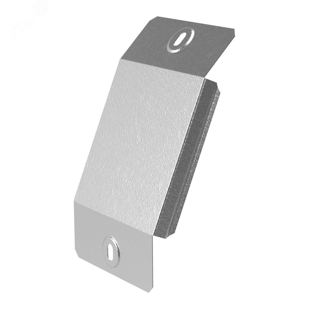 Изображение товара Крышка угла вертикального внешнего 45 градусов Стандарт HDZ 100 (шт)