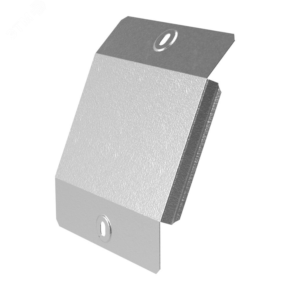 Изображение товара Крышка угла вертикального внешнего 45 градусов Стандарт HDZ 150 (шт)