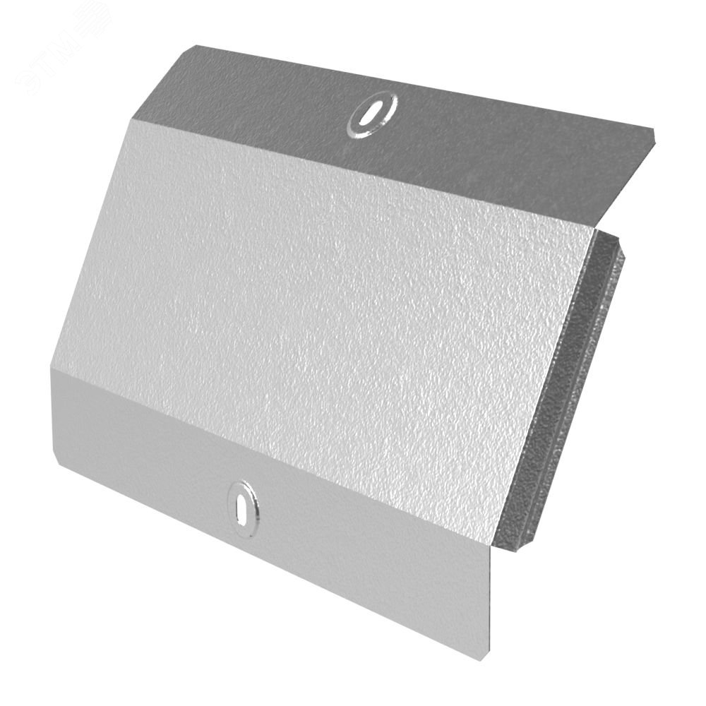 Изображение товара Крышка угла вертикального внешнего 45 градусов Стандарт HDZ 300 (шт)