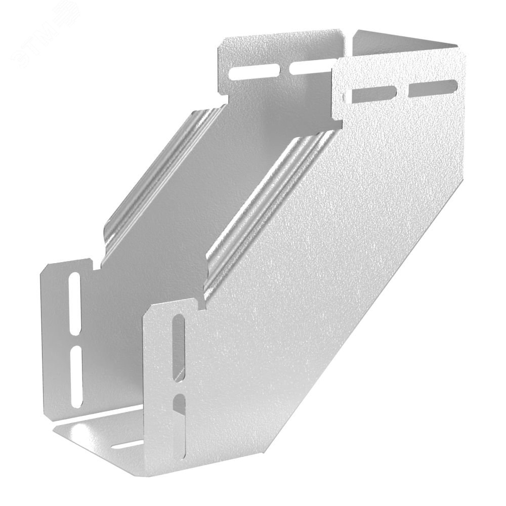 Изображение товара Угол вертикальный внутренний 90 градусов Стандарт HDZ 100х100