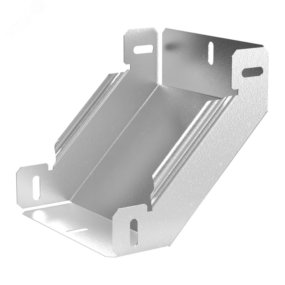 Изображение товара Угол вертикальный внутренний 90 градусов Стандарт HDZ 150х50